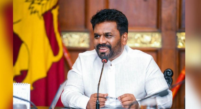 ජනපති ලබන 16 වැනිදා ප්‍රංශයට
